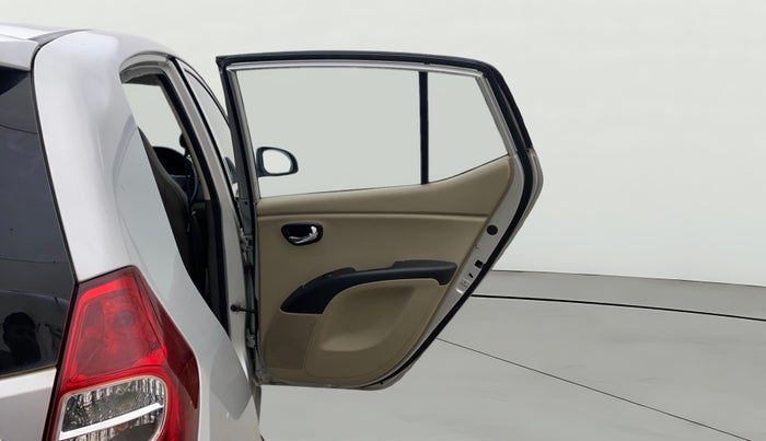 2013 Hyundai i10 SPORTZ 1.2, Petrol, Manual, 70,431 km, RHS Rear Door