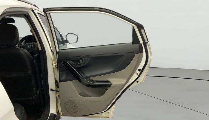 2019 Tata NEXON XM PETROL, Petrol, Manual, 55,684 km, RHS Rear Door