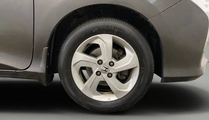 2015 Honda City 1.5L I-VTEC VX, Petrol, Manual, 44,971 km, Right Front Wheel