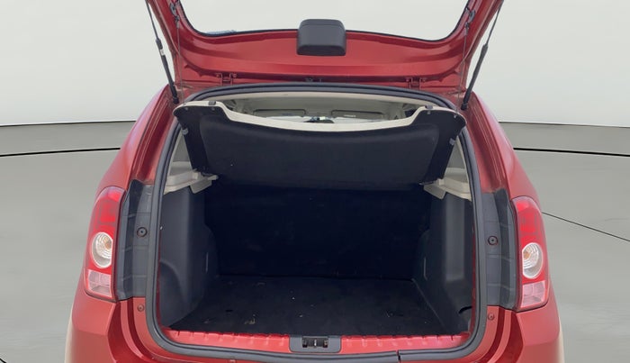 2014 Renault Duster RXL PETROL, Petrol, Manual, 41,936 km, Boot Open Zoomed View