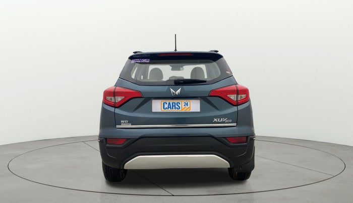 2024 Mahindra XUV300 W8 (O) 1.2 PETROL AMT, Petrol, Automatic, 16,340 km, Back/Rear
