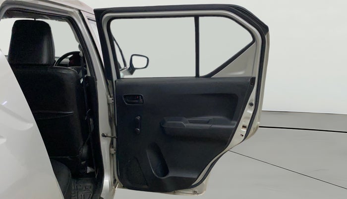 2022 Maruti IGNIS SIGMA 1.2, Petrol, Manual, 24,472 km, RHS Rear Door