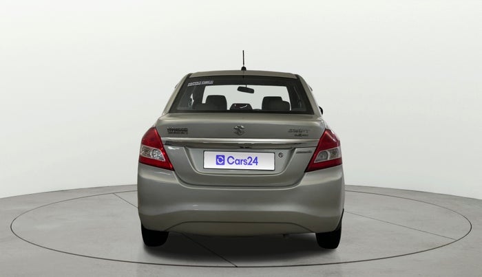 2016 Maruti Swift Dzire VXI AT, Petrol, Automatic, 68,717 km, Back/Rear