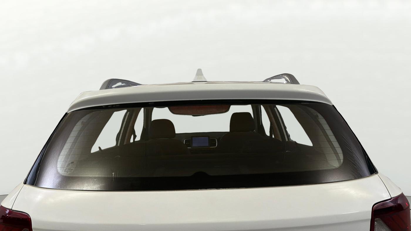 2021 Hyundai VENUE S+ 1.2, Petrol, Manual, 46,137 km, Rear Windshield