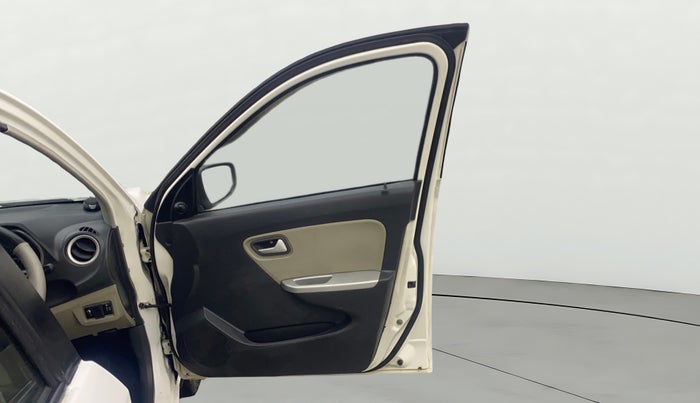 2014 Maruti Alto K10 VXI, Petrol, Manual, 70,639 km, RHS Front Door