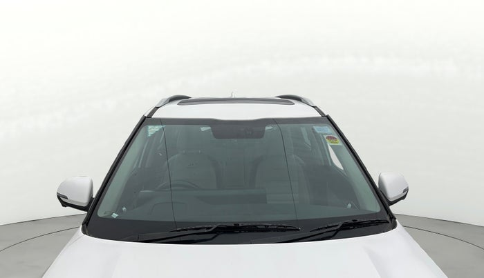 2020 KIA SELTOS GTX PLUS DCT 1.4 PETROL, Petrol, Automatic, 77,145 km, Front Windshield