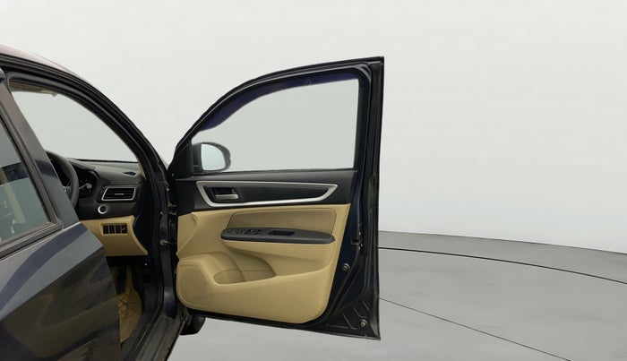 2022 Honda Amaze 1.2L I-VTEC VX CVT, Petrol, Automatic, 39,062 km, RHS Front Door