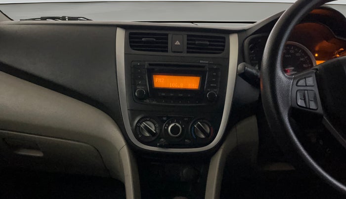 2017 Maruti Celerio ZXI AMT, Petrol, Automatic, 22,322 km, Air Conditioner