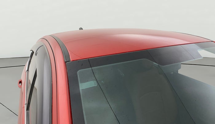 2019 Tata TIGOR XZA PETROL, Petrol, Automatic, 36,520 km, Roof