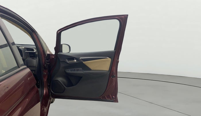 2018 Honda Jazz 1.2L I-VTEC V CVT, Petrol, Automatic, 48,610 km, RHS Front Door