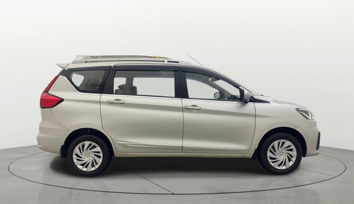 2021 Maruti Ertiga VXI AT SHVS, Petrol, Automatic, 51,310 km, Right Side View