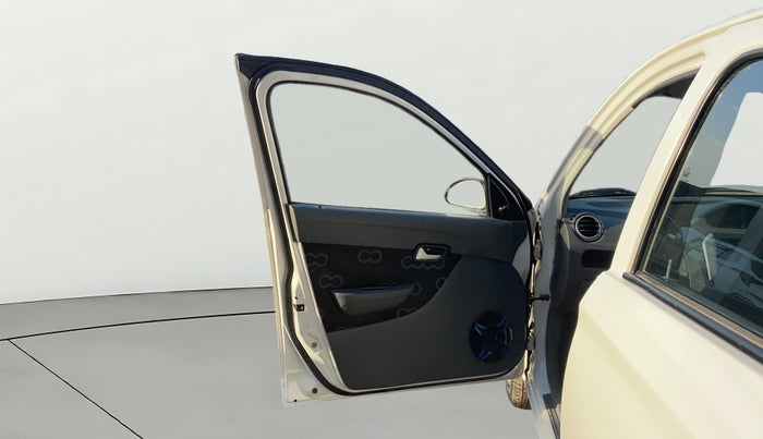 2015 Maruti Alto 800 LXI, Petrol, Manual, 41,392 km, LHS Front Door