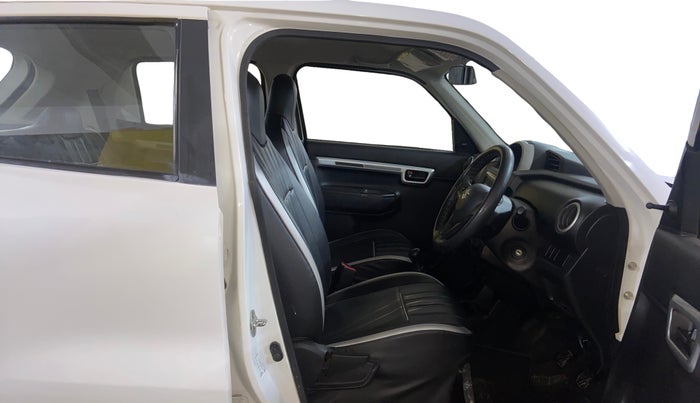 2020 Maruti S PRESSO VXI+, Petrol, Manual, 35,692 km, Right Side Front Door Cabin