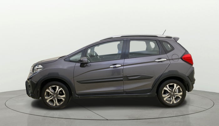 2018 Honda WR-V 1.2L I-VTEC VX MT, Petrol, Manual, 17,072 km, Left Side
