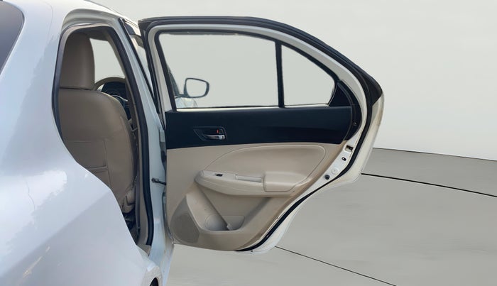 2017 Maruti Swift Dzire VDI, Diesel, Manual, 79,764 km, RHS Rear Door