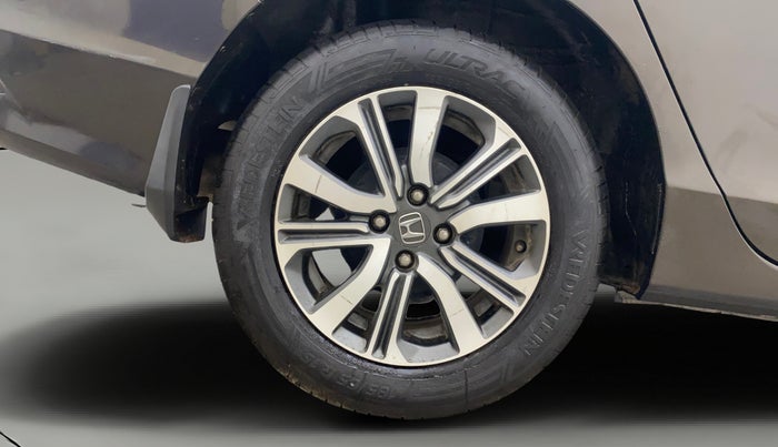 2019 Honda City 1.5L I-VTEC V MT, Petrol, Manual, 39,647 km, Right Rear Wheel