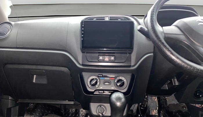 2022 Maruti Alto K10 LXI, CNG, Manual, 51,324 km, Air Conditioner