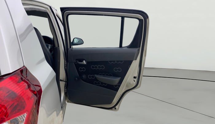 2013 Maruti Alto 800 LXI, Petrol, Manual, 53,831 km, RHS Rear Door