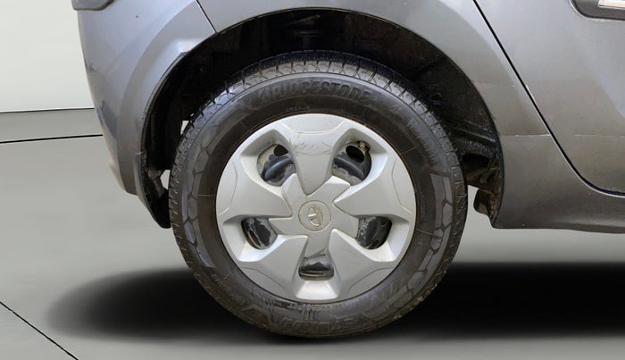 2020 Tata Tiago XT PETROL, Petrol, Manual, 56,932 km, Right Rear Wheel