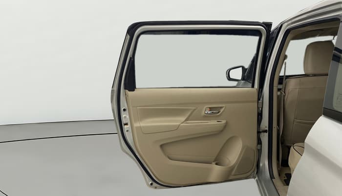 2020 Maruti Ertiga VXI AT SHVS, Petrol, Automatic, 76,014 km, LHS Rear Door