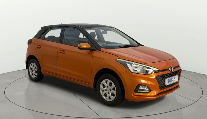 2018 Hyundai Elite i20 SPORTZ 1.2, Petrol, Manual, 68,788 km, SRP