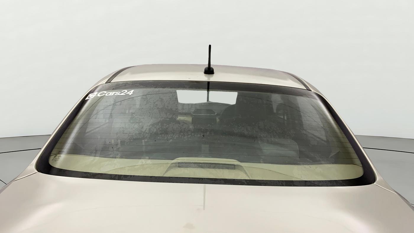 2019 Maruti Dzire ZXI PLUS AMT, Petrol, Automatic, 37,531 km, Rear Windshield