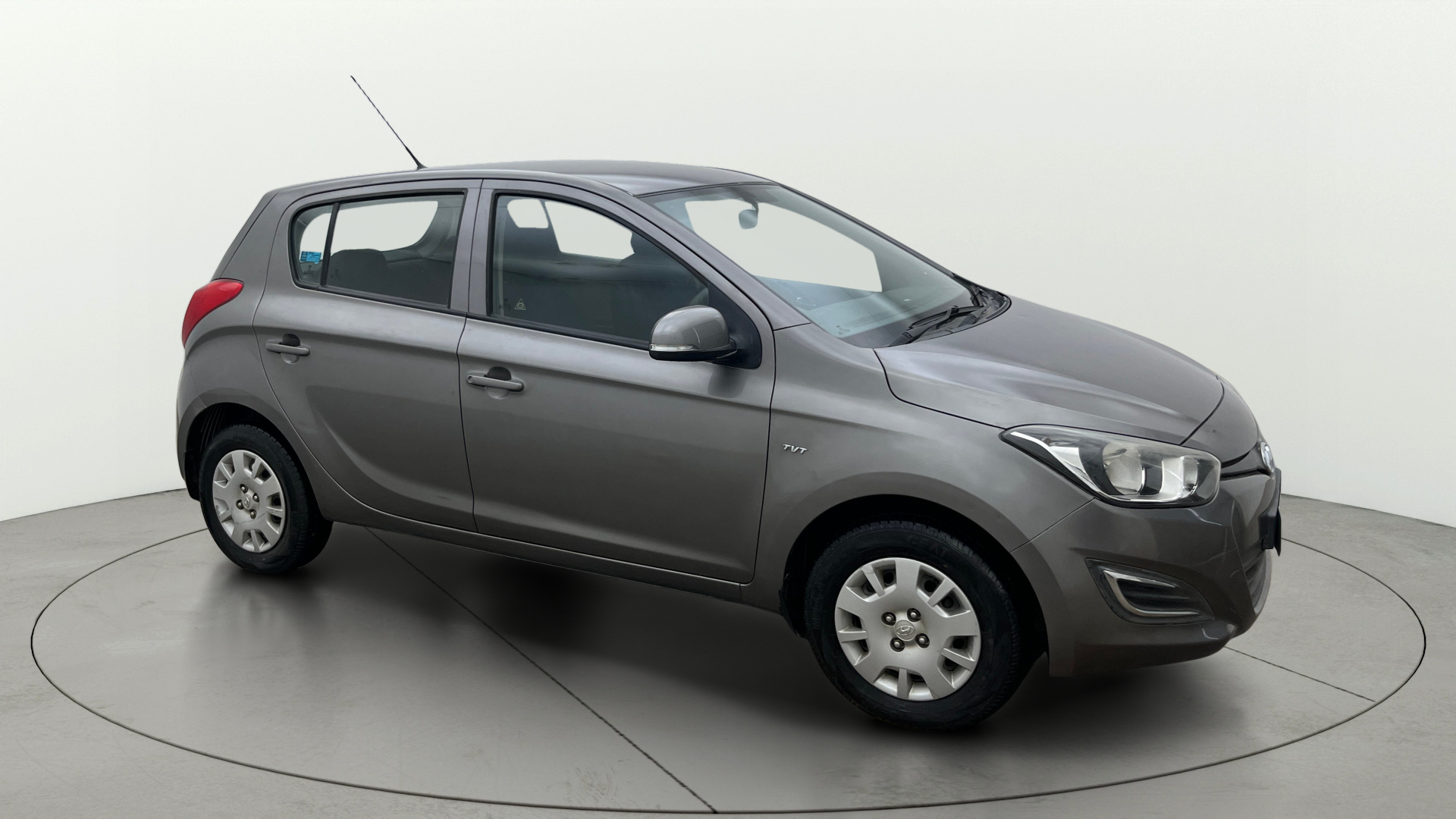 2013 Hyundai i20 MAGNA (O) 1.2