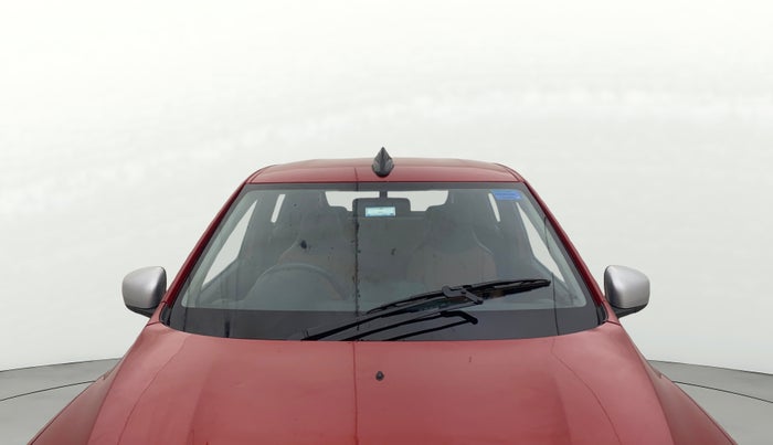 2022 Renault Kwid RXT 1.0, Petrol, Manual, 29,887 km, Front Windshield