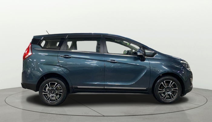 2018 Mahindra MARAZZO M8 7 STR, Diesel, Manual, 57,465 km, Right Side View