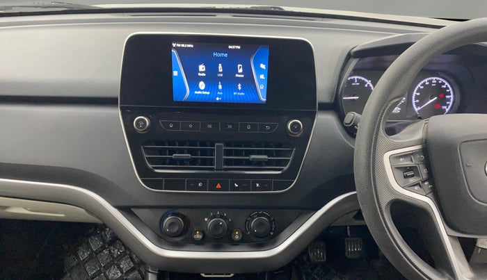 2022 Tata Safari XM, Diesel, Manual, 28,697 km, Air Conditioner