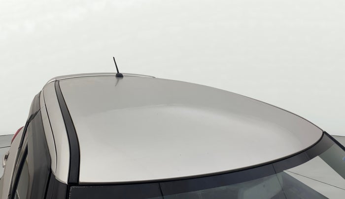 2016 Maruti Swift VXI, Petrol, Manual, 18,988 km, Roof