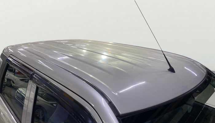 2021 Maruti New Wagon-R LXI CNG (O) 1.0, CNG, Manual, 25,640 km, Roof
