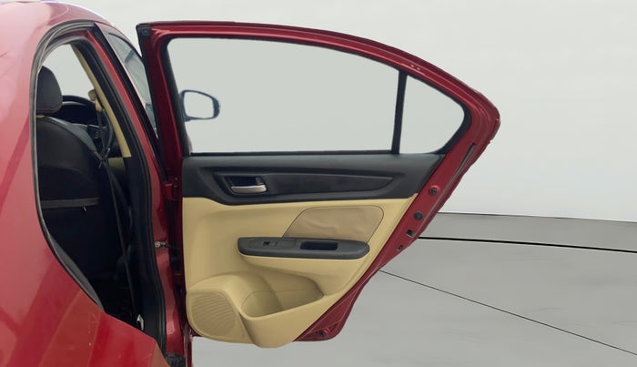 2018 Honda Amaze 1.2L I-VTEC VX, Petrol, Manual, 51,564 km, RHS Rear Door