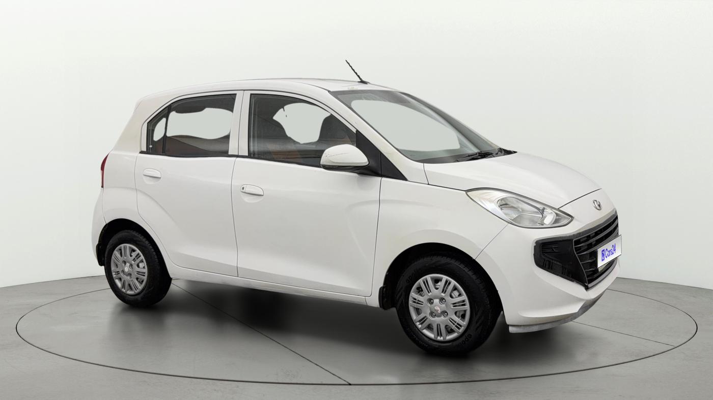2021 Hyundai NEW SANTRO SPORTZ EXECUTIVE MT CNG, CNG, Manual, 64,810 km, SRP