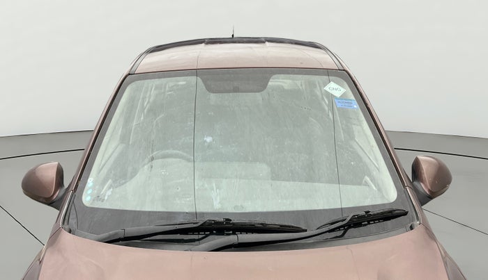 2022 Hyundai AURA S 1.2 CNG, CNG, Manual, 77,572 km, Front Windshield