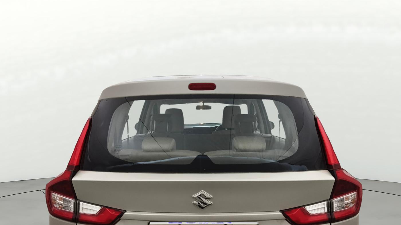 2019 Maruti Ertiga VXI AT SHVS, Petrol, Automatic, 41,087 km, Rear Windshield
