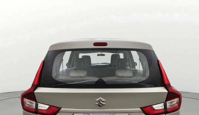 2019 Maruti Ertiga VXI AT SHVS, Petrol, Automatic, 41,087 km, Rear Windshield
