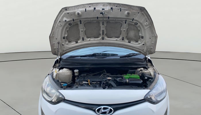 2013 Hyundai i20 SPORTZ 1.2, Petrol, Manual, 1,08,458 km, Open Bonet