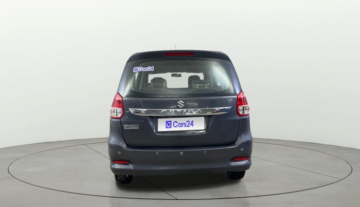2016 Maruti Ertiga VXI, Petrol, Manual, 47,413 km, Back/Rear