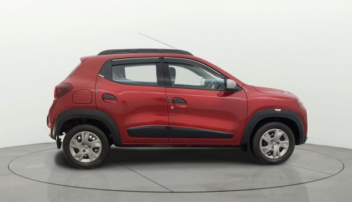 2020 Renault Kwid RXT 1.0 (O), Petrol, Manual, 35,935 km, Right Side View