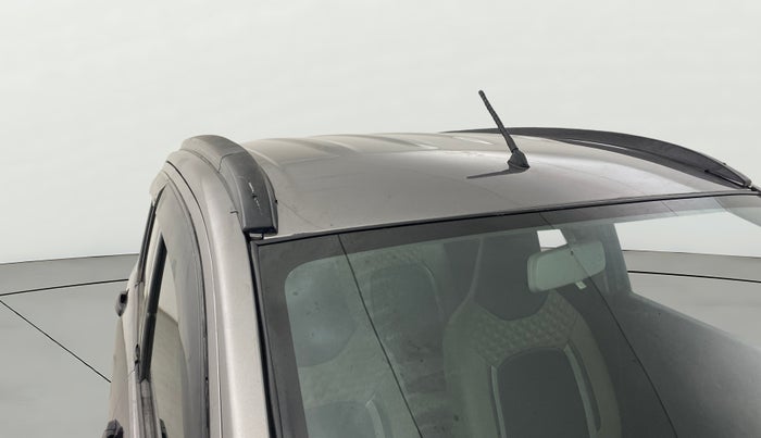 2018 Maruti Celerio X ZXI, Petrol, Manual, 50,441 km, Roof