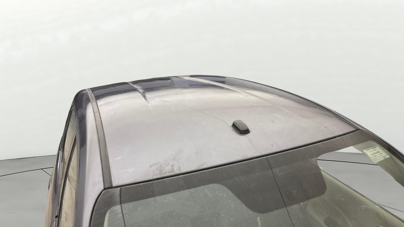 2019 Hyundai NEW SANTRO MAGNA, Petrol, Manual, 85,055 km, Roof