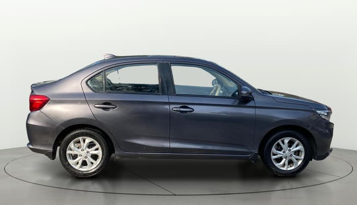 2019 Honda Amaze 1.2L I-VTEC VX, Petrol, Manual, 48,540 km, Right Side View