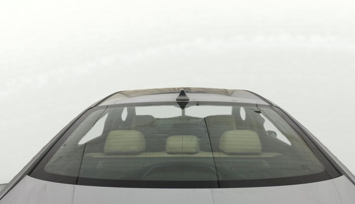 2021 Hyundai New Elantra 2.0 SX MT PETROL, Petrol, Manual, 64,083 km, Rear Windshield