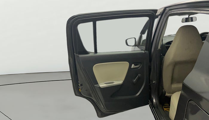 2016 Maruti Alto K10 VXI AMT, Petrol, Automatic, 67,618 km, LHS Rear Door