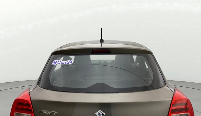 2019 Maruti Swift LXI, Petrol, Manual, 23,750 km, Rear Windshield