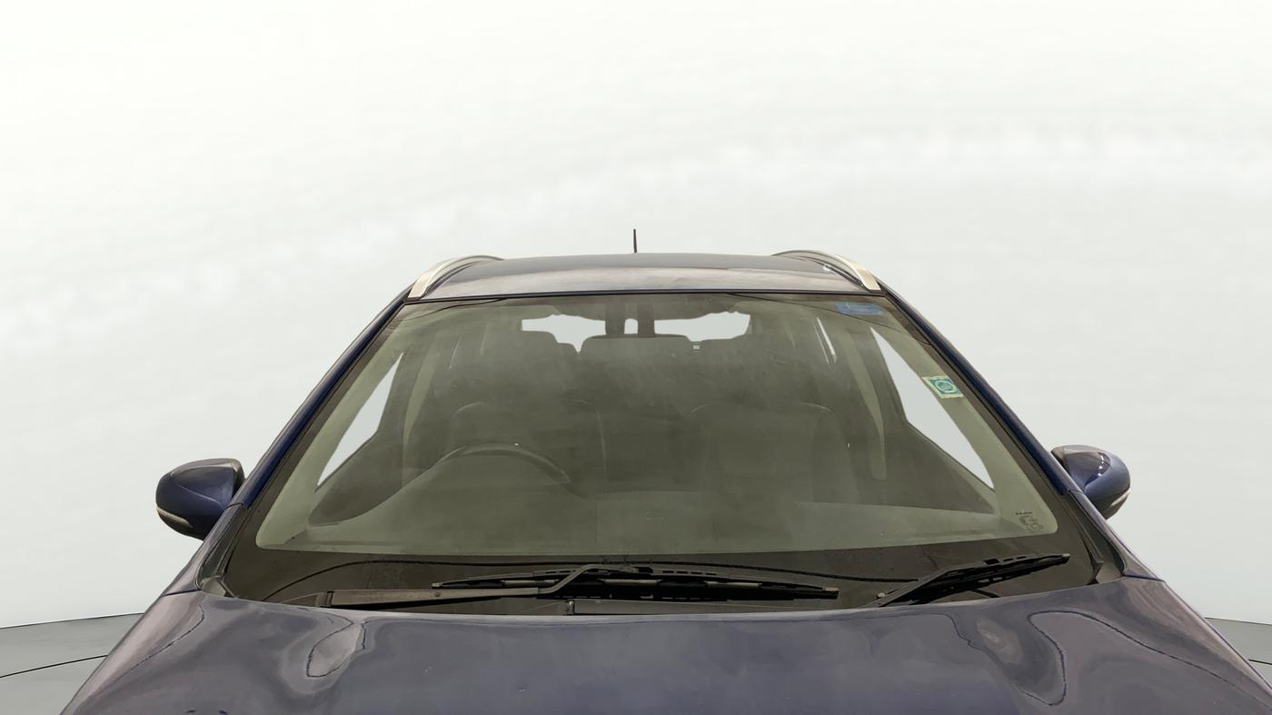 2021 Maruti S Cross ALPHA 1.5, Petrol, Manual, 68,503 km, Front Windshield