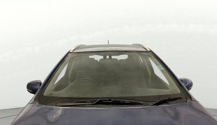 2021 Maruti S Cross ALPHA 1.5, Petrol, Manual, 68,503 km, Front Windshield