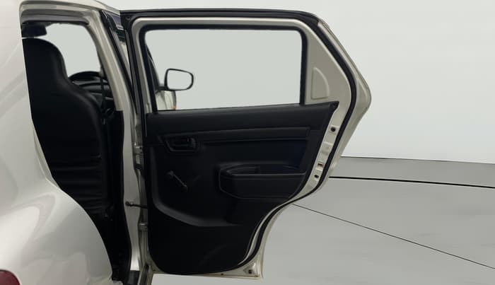 2022 Maruti S PRESSO VXI+, Petrol, Manual, 63,819 km, RHS Rear Door