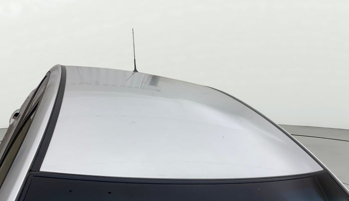 2013 Hyundai Verna FLUIDIC 1.6 VTVT SX, Petrol, Manual, 56,080 km, Roof